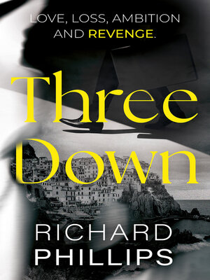 cover image of Three Down